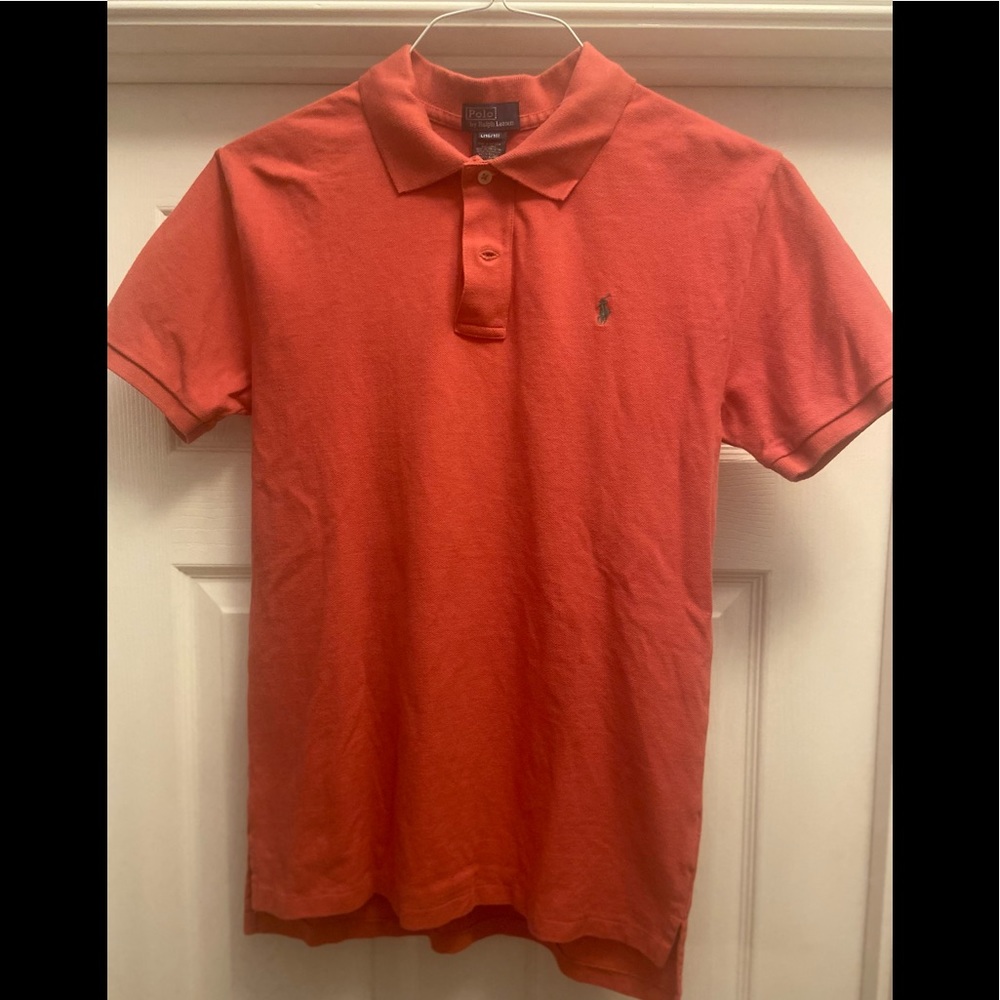 Golf Shirt